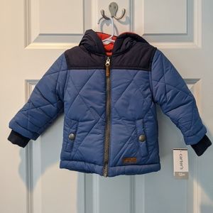 Carter's Winter Coat